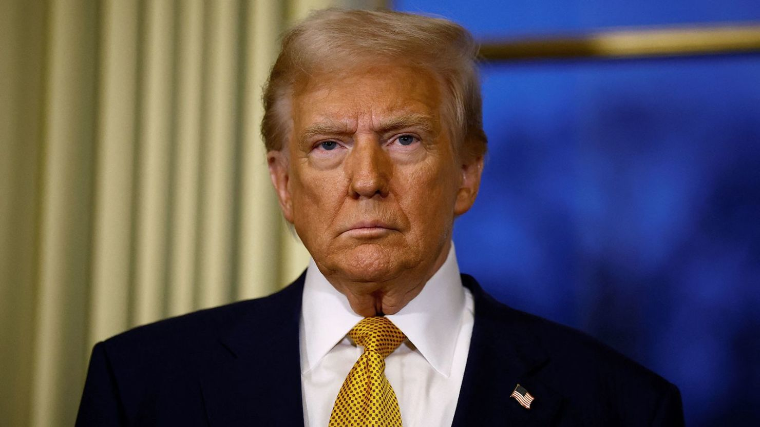 Arranca juicio contra Trump por cancelación de ciudadanía por nacimiento