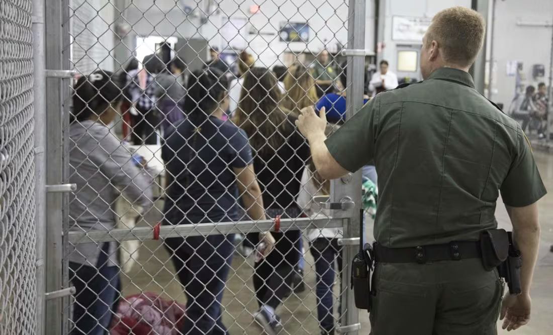 Deportación masiva en EU: costo millonario y afectación al ejército, los desafíos de los planes de Trump