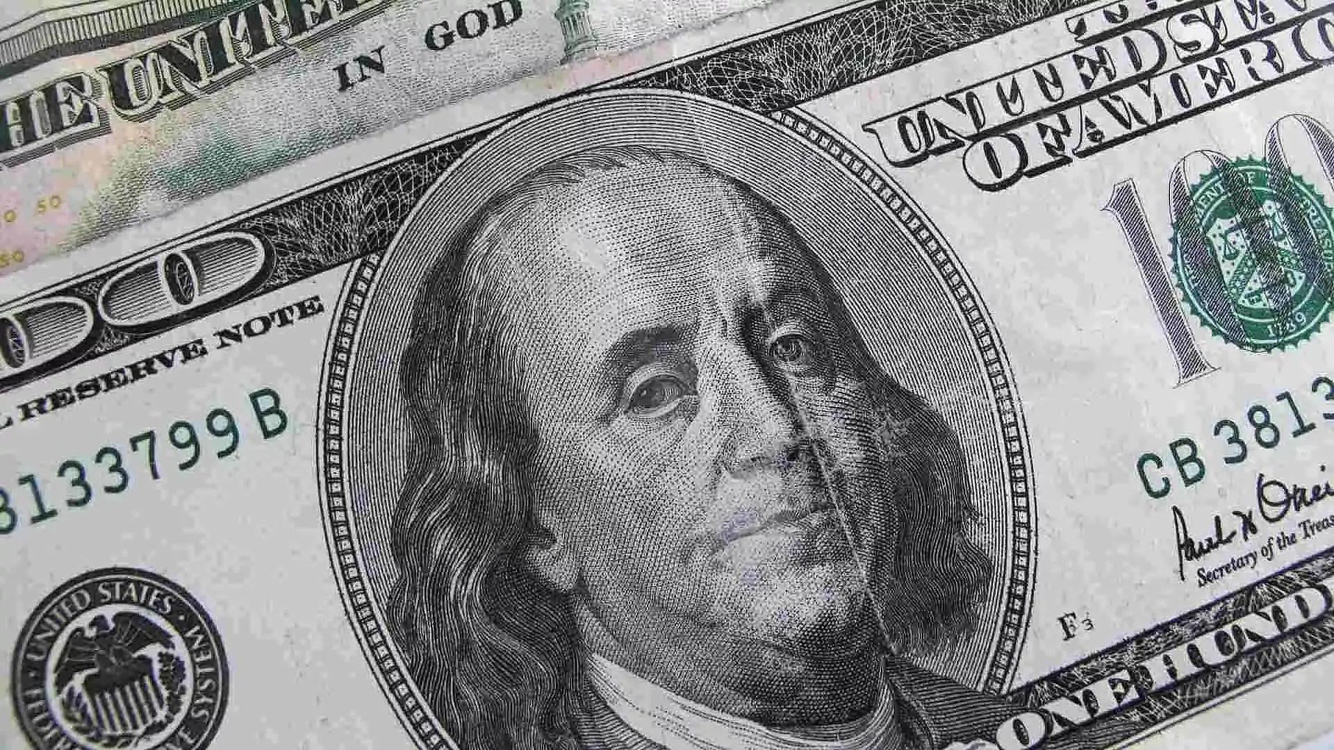 Precio del dólar hoy 24 de enero de 2025