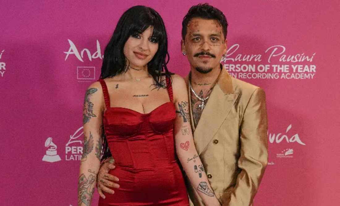 Cazzu responde si «Dolce», su nueva canción, está dedicada a su ex Christian Nodal