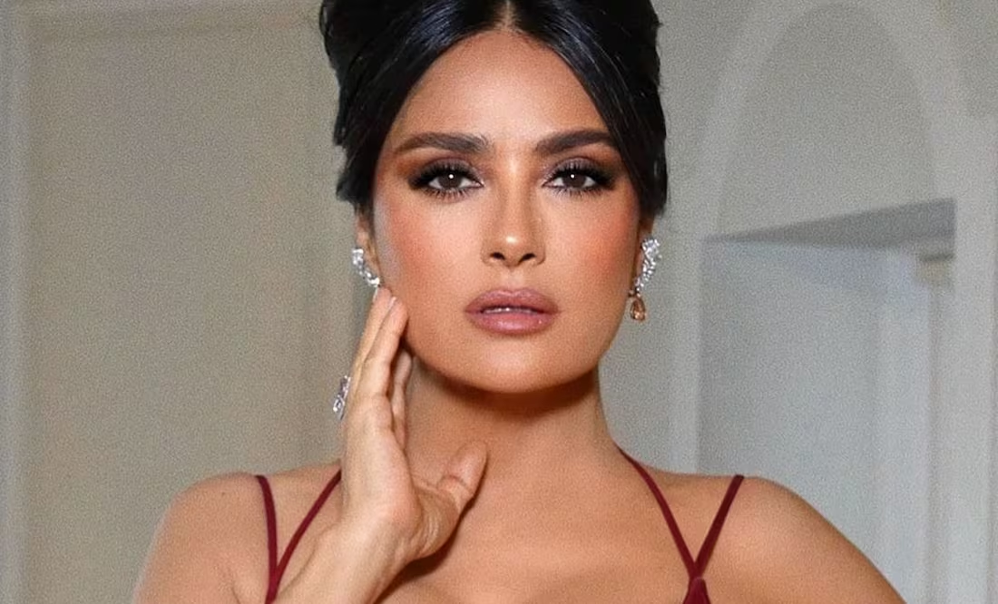 Elton John, Demi Moore y Salma Hayek figuran entre los presentadores de los Globos de Oro