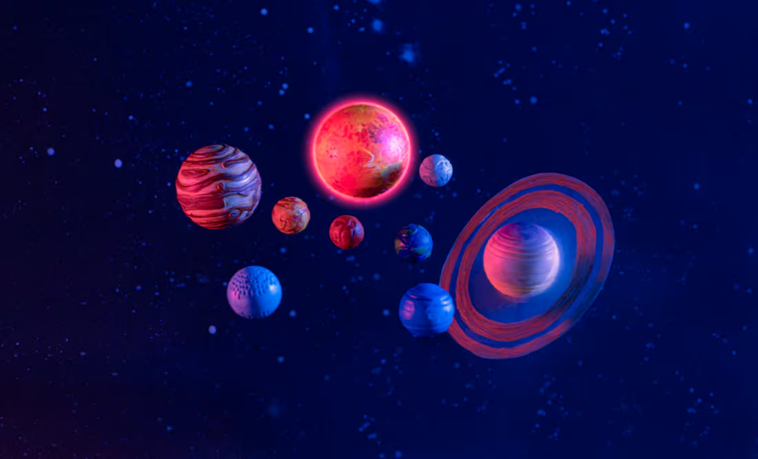 Alineación de 7 planetas; ¿por qué México será el mejor lugar para ver el fenómeno astronómico?