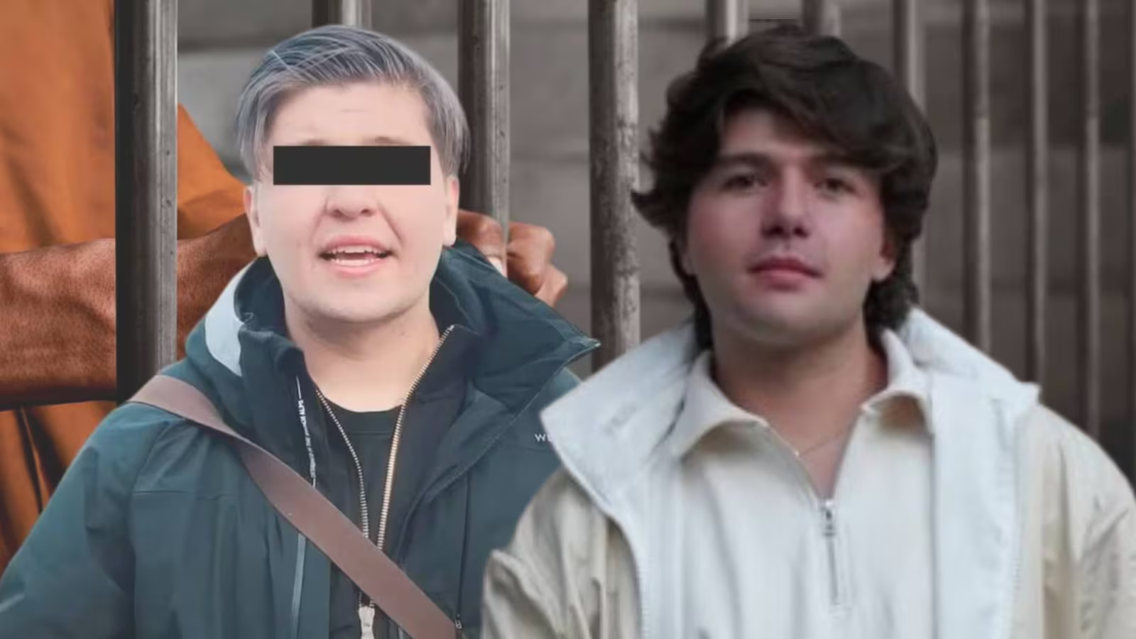 ‘Fofo’ Márquez es declarado culpable y su hermano reacciona a decisión del juez: ‘Estoy decepcionado’