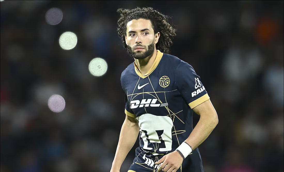 César ‘Chino’ Huerta ya tendría fecha de debut con el Anderlecht de Bélgica