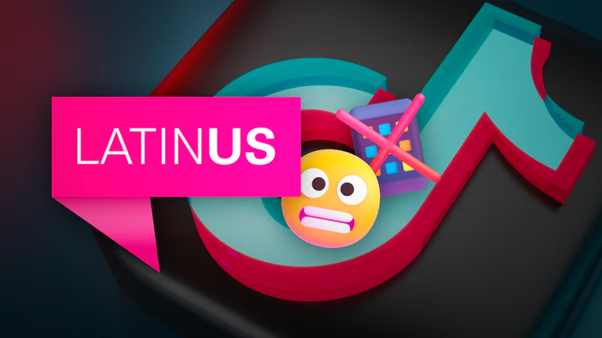 Cuenta de LatinUS en TikTok fue cerrada; esto dijo Carlos Loret de Mola que pasó