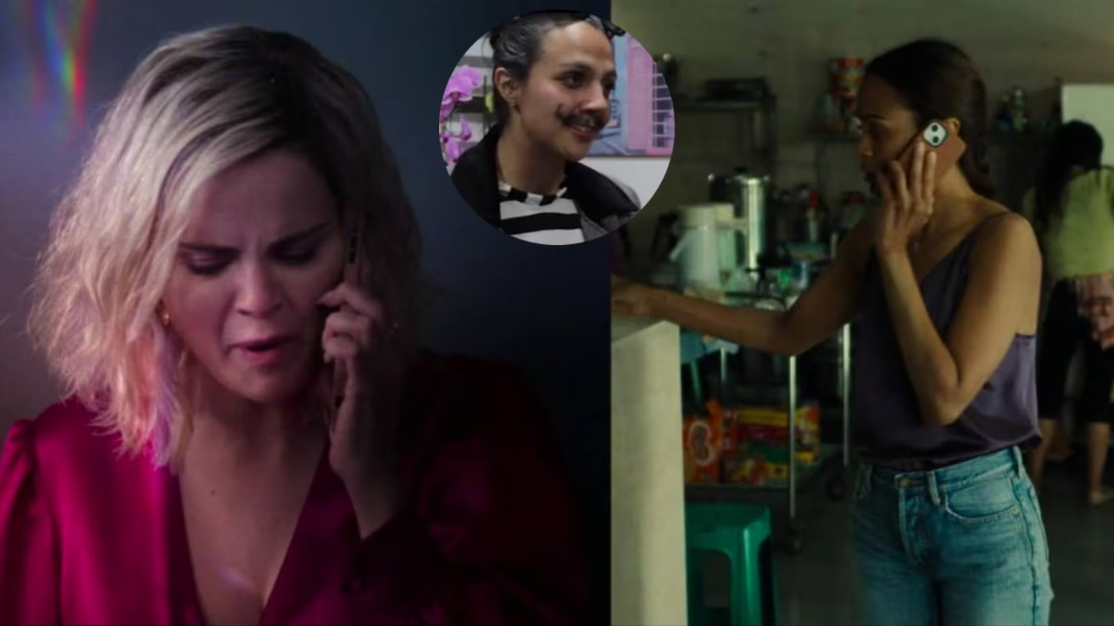 México responde a ‘Emilia Pérez’ con ‘Johanne Sacreblú’: ¿De qué trata el cortometraje viral?