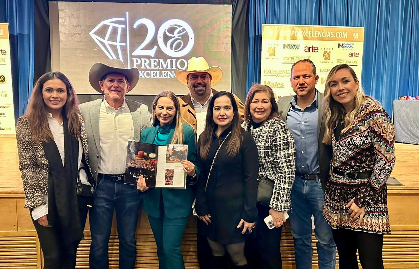 RESALTA COAHUILA EN FERIA INTERNACIONAL DE TURISMO EN ESPAÑA