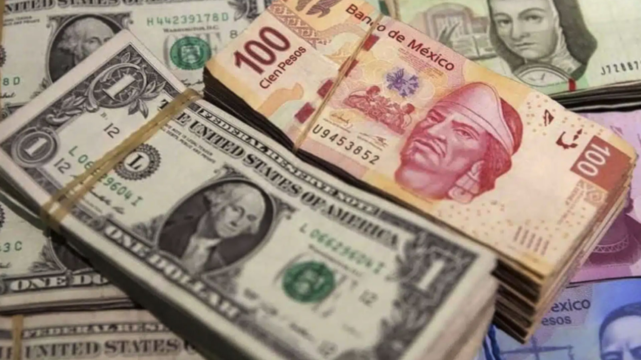 Precio del dólar hoy 27 de enero de 2025