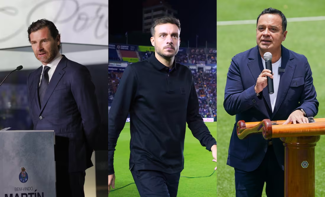 Presidente del Porto responde a Cruz Azul