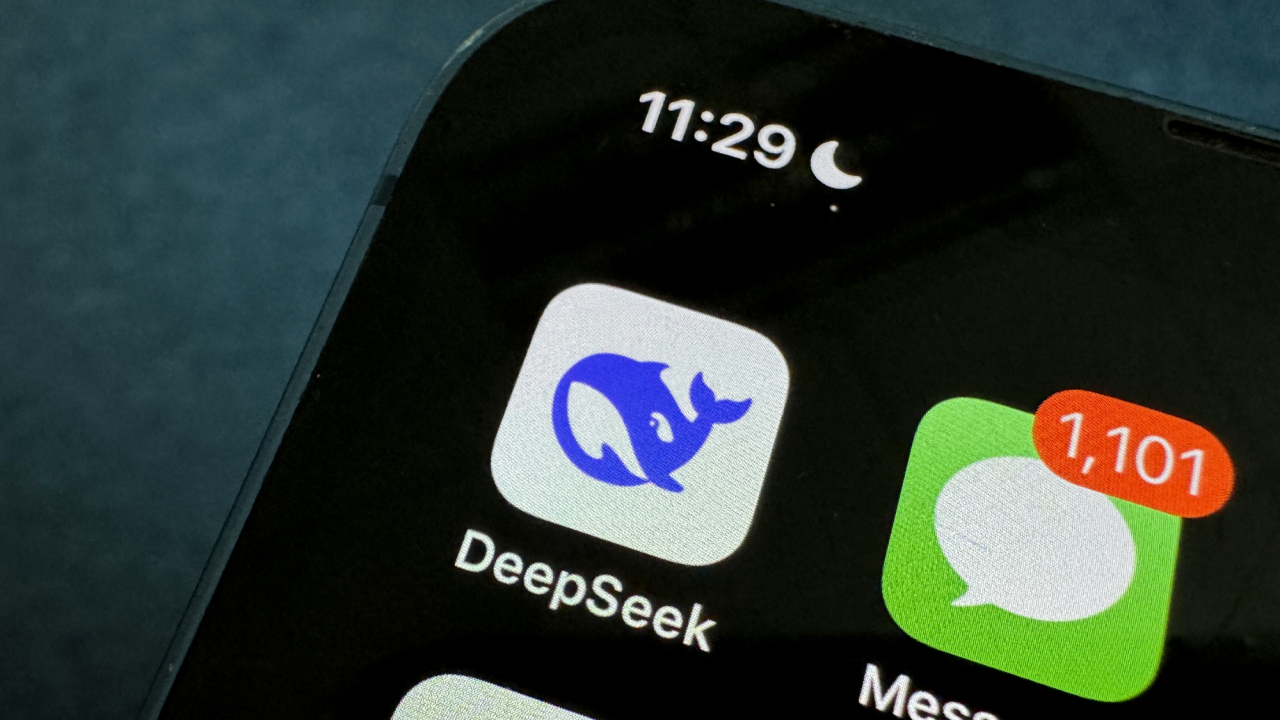 DeepSeek, el «ChatGPT chino» que sacude las bolsas y a Silicon Valley