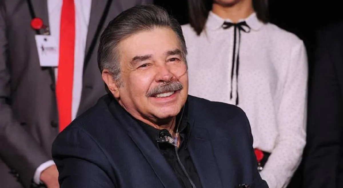 Jorge Ortiz de Pinedo habla de su herencia: quién será su heredero