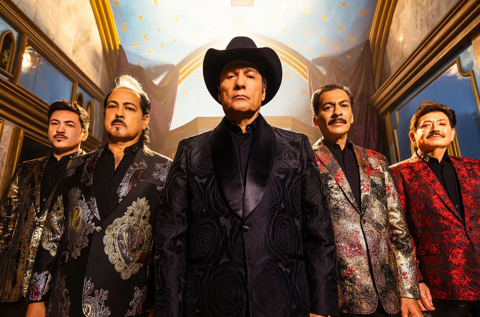 El mensaje oculto en la canción de Los Tigres del Norte que el presidente de Colombia dedicó a Trump