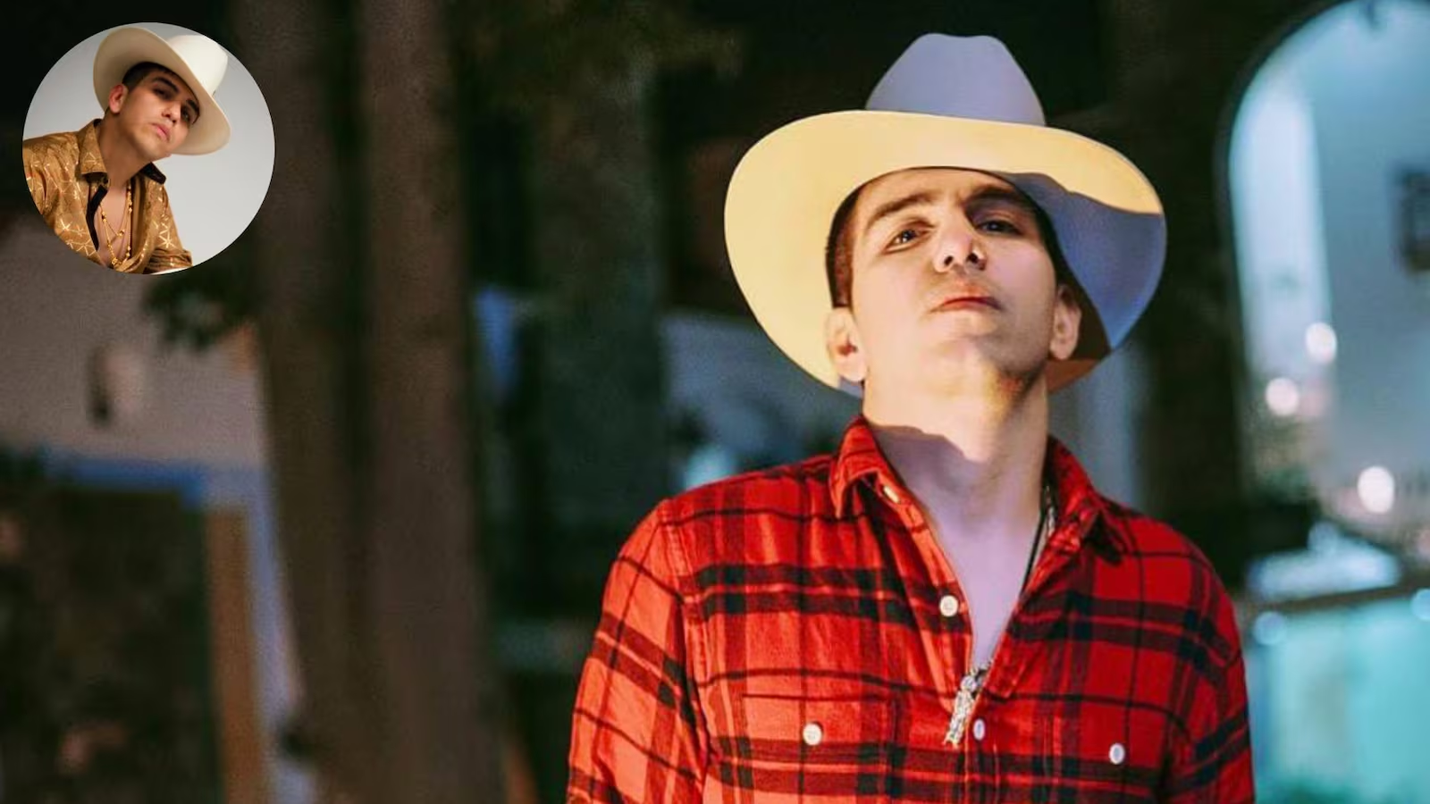 Cantante Jovanny Cadena sufre asalto a mano armada en Guadalajara: ‘Quedó incomunicado’