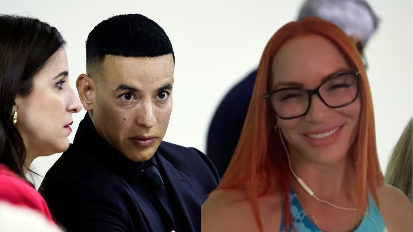 ‘Lo que pasó, pasó’: Daddy Yankee contrata seguridad bancaria para sus empresas tras pleito con su esposa