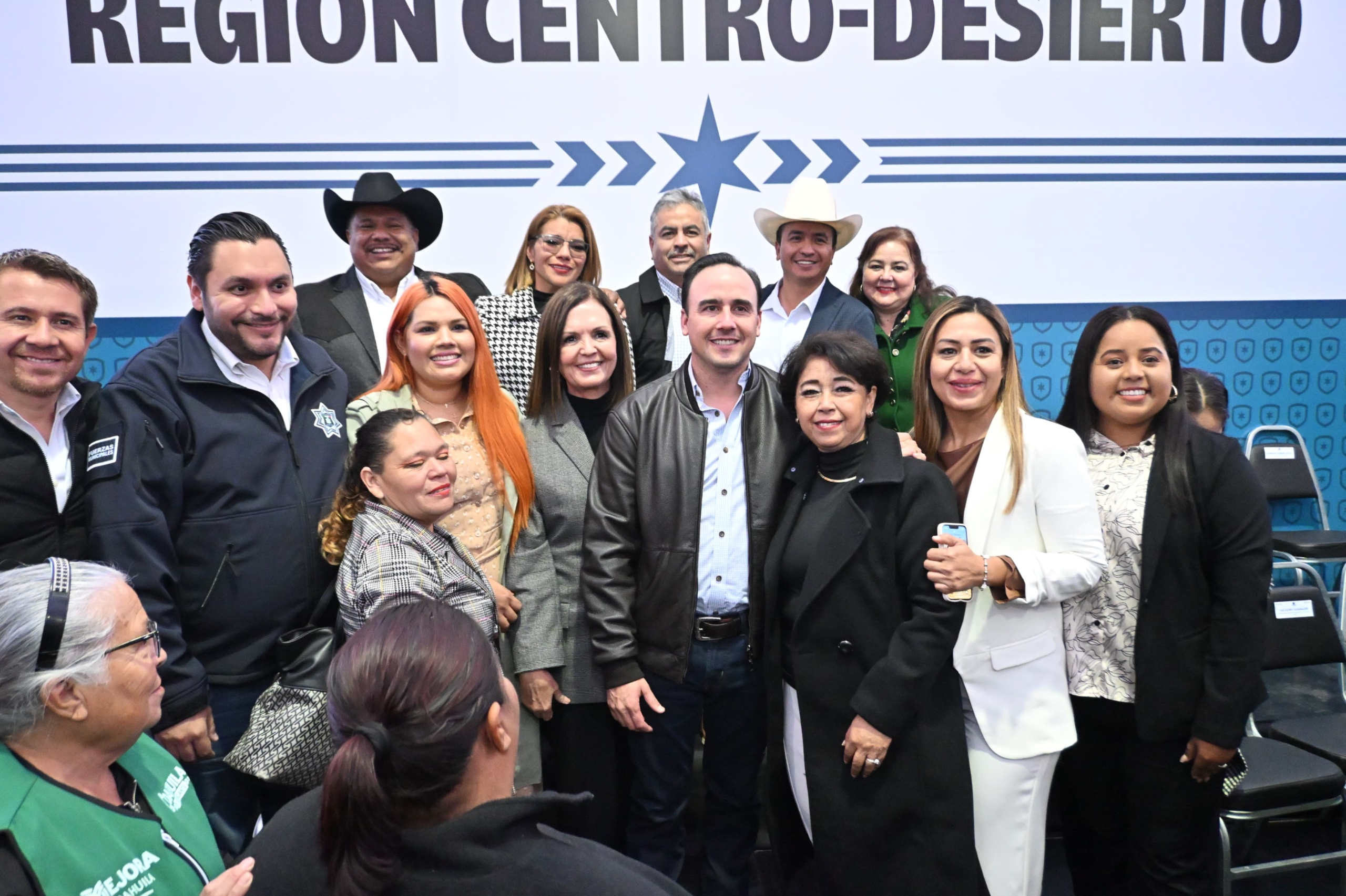 Castaños refuerza su compromiso con la seguridad