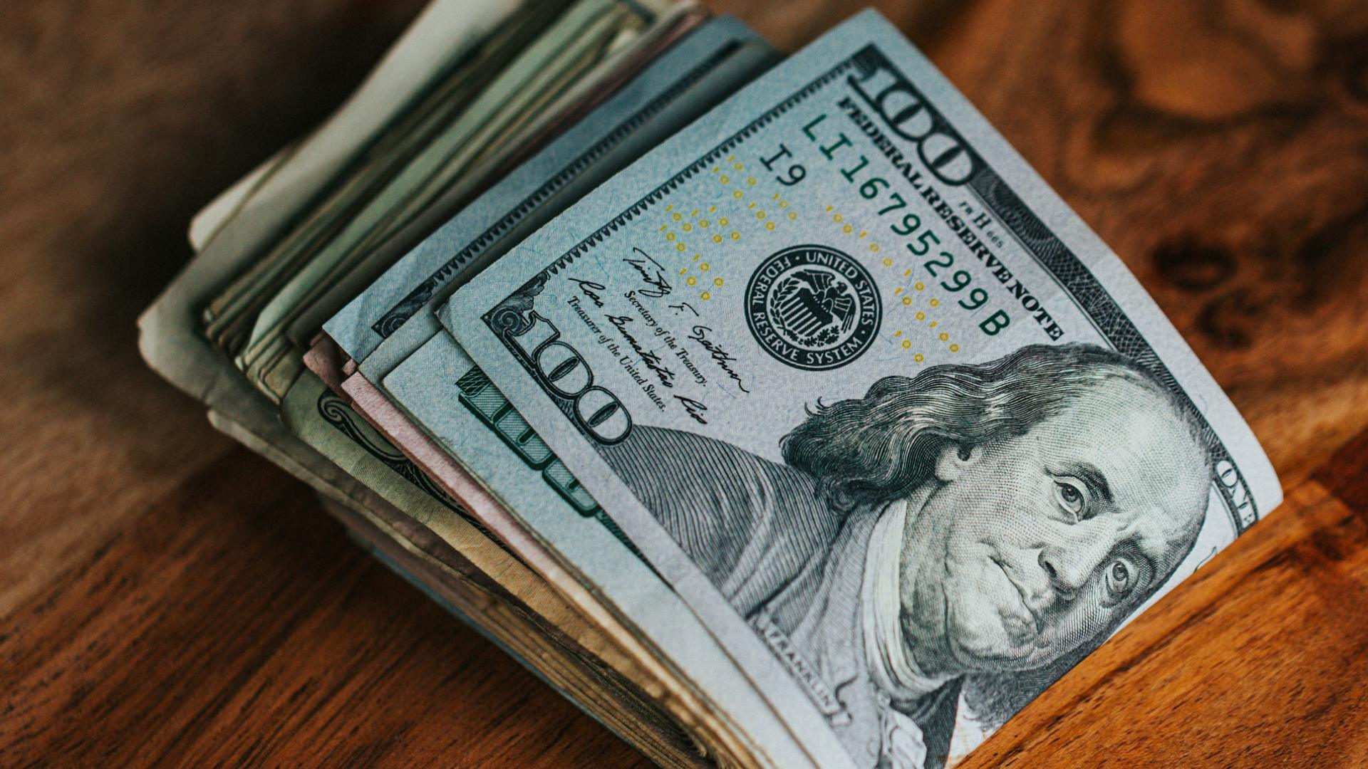 Precio del dólar hoy 29 de enero de 2025