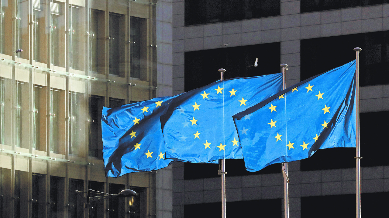 La UE presenta su plan para impulsar el «Made in Europe» para hacer frente a China y Estados Unidos