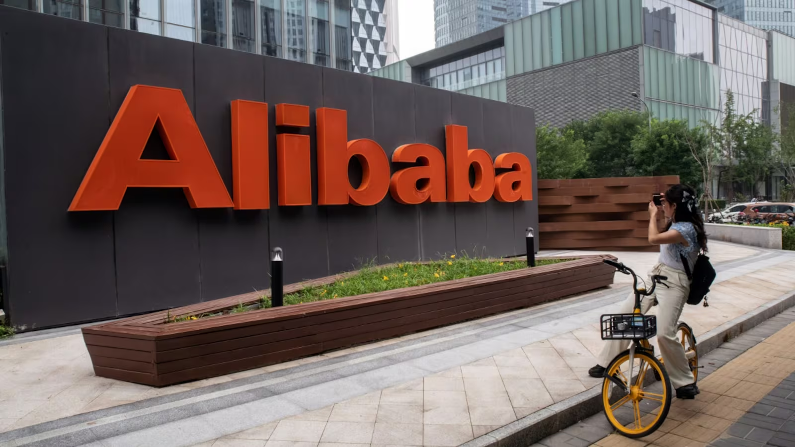 Alibaba lanza nuevo modelo de su IA llamada Qwen2.5-Max
