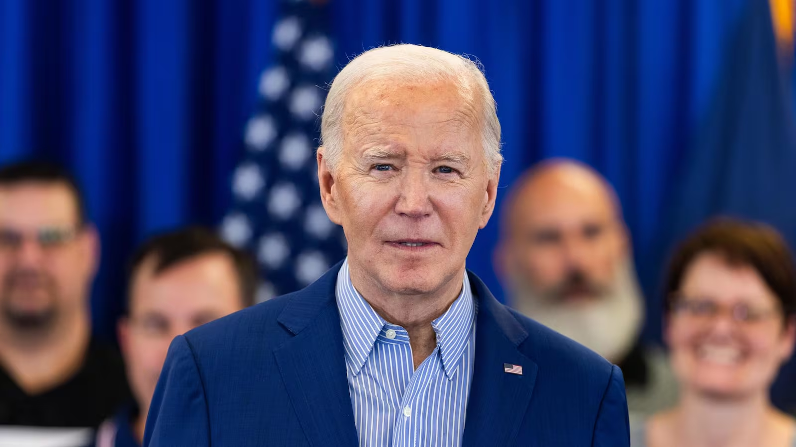 Biden bloquea a la empresa Nippon Steel venta de US Steel, compañía que construyó a EU