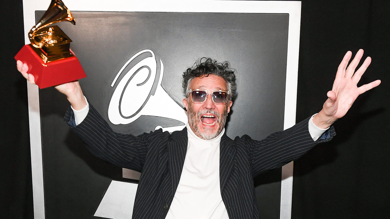 Fito Páez regresa a México: ¿Cuándo será su concierto gratuito en el Zócalo de la CDMX?