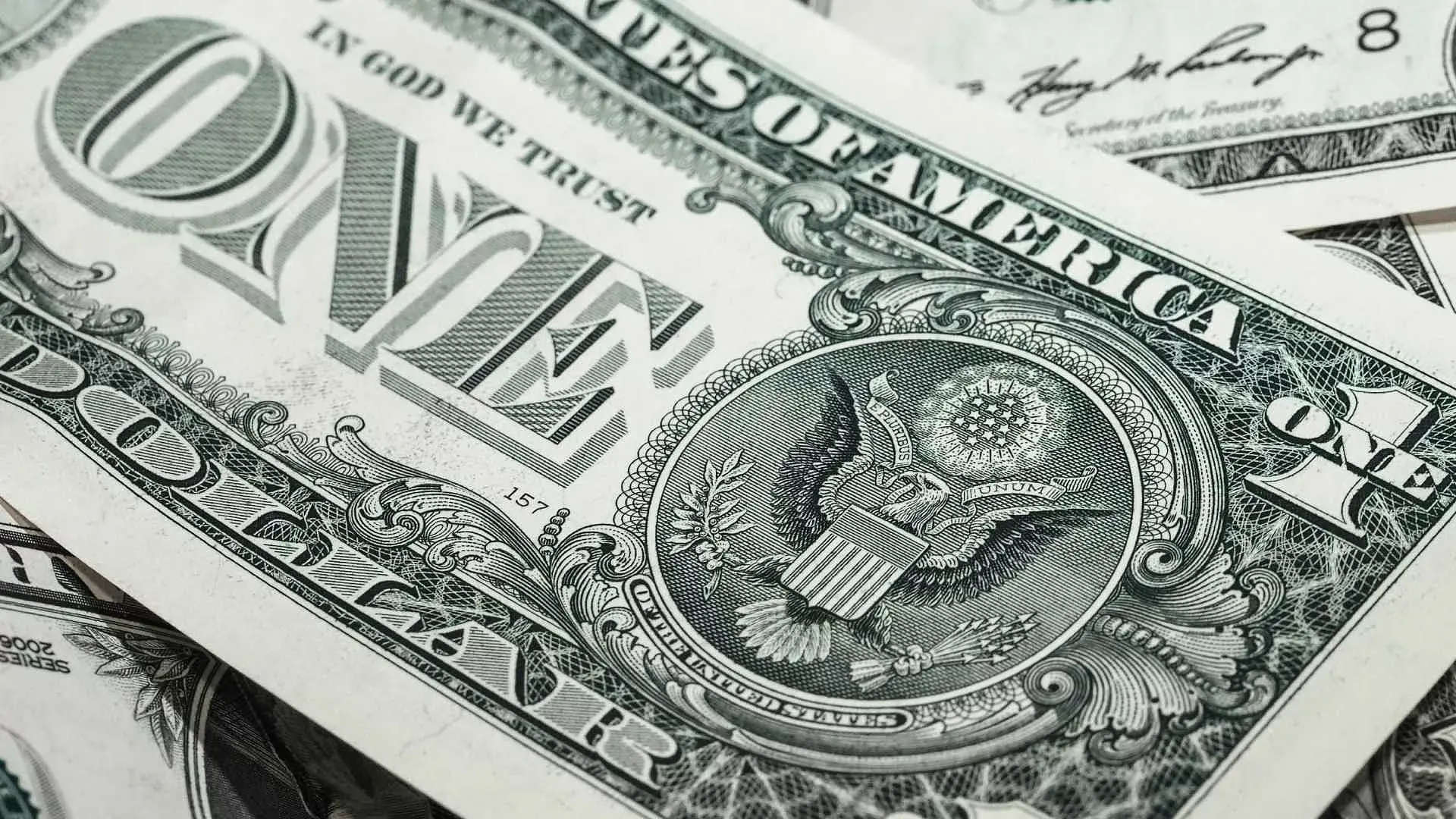Precio del dólar hoy 6 de enero de 2025