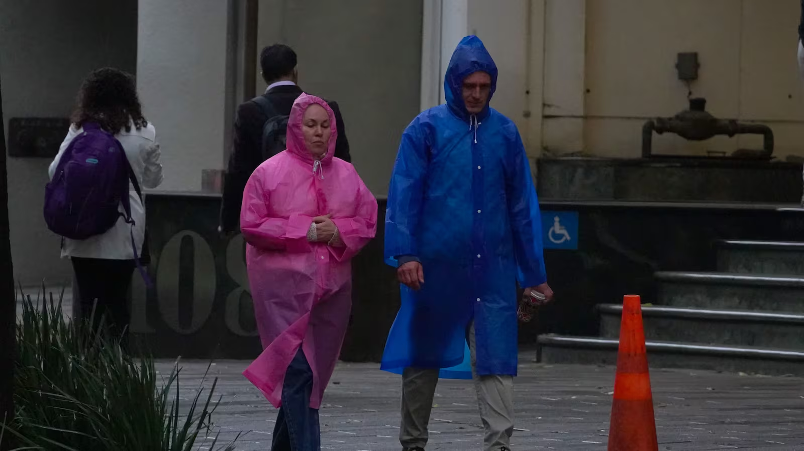 Llegaron las ‘nieves de enero’: ¿Qué estados prevén lluvias y frío intenso de hasta -15 grados para esta semana?