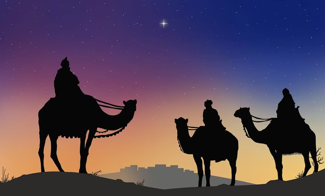 Día de Reyes 2025; ¿Cuál es el origen de esta celebración?