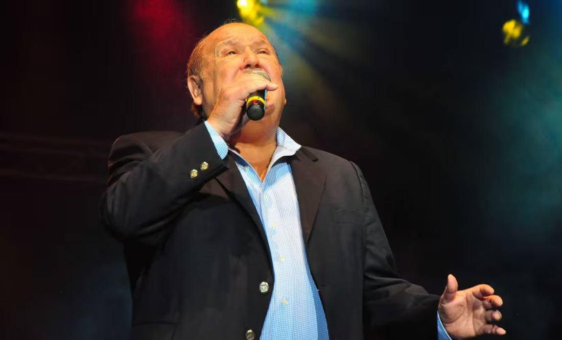 Fallece el cantante Leo Dan a los 82 años