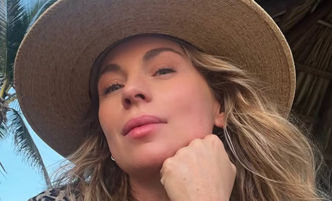 Ludwika Paleta denuncia ciberacoso y pide apoyo a sus seguidores