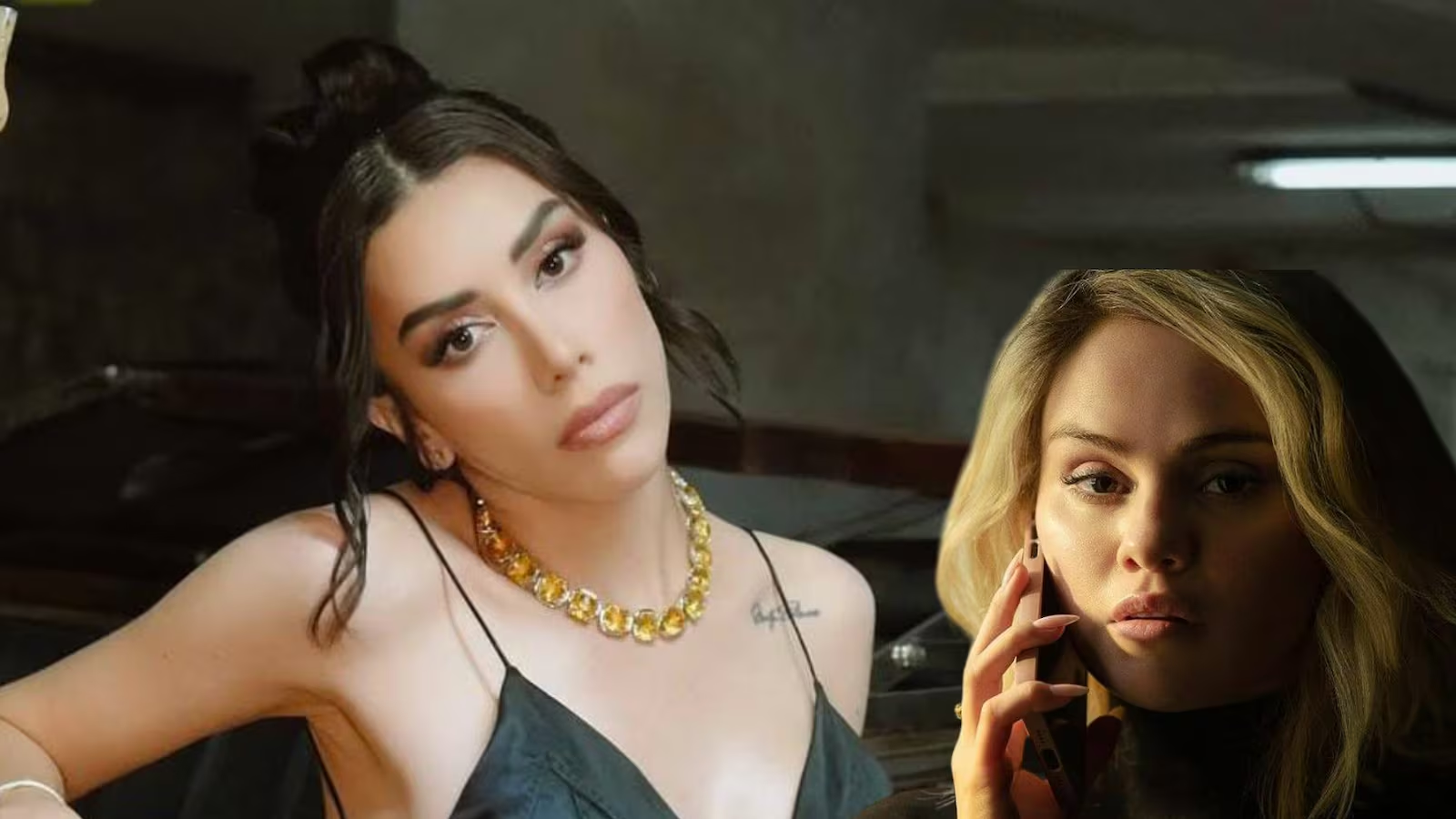 Karime Pindter también critica a Selena Gomez: ‘Es una fodongona’