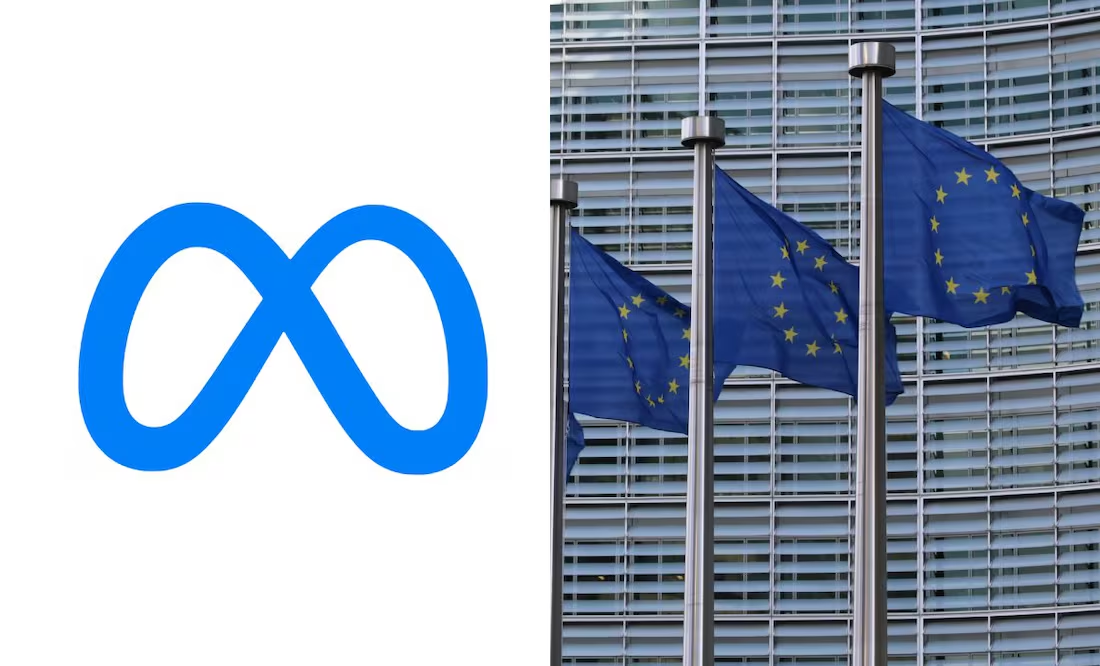 ¿Meta cambiará la verificación de contenido pese a investigaciones de la UE?