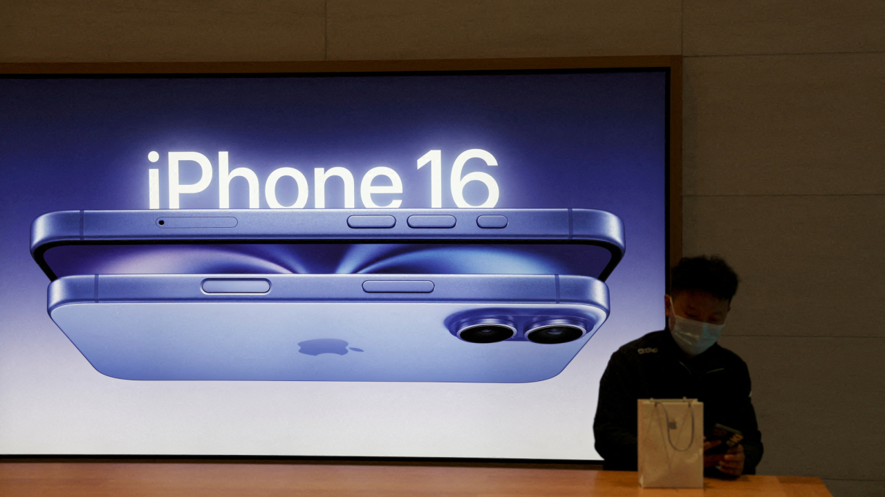 Indonesia rechaza de nuevo millonario plan de Apple para levantar veto a la venta del iPhone 16