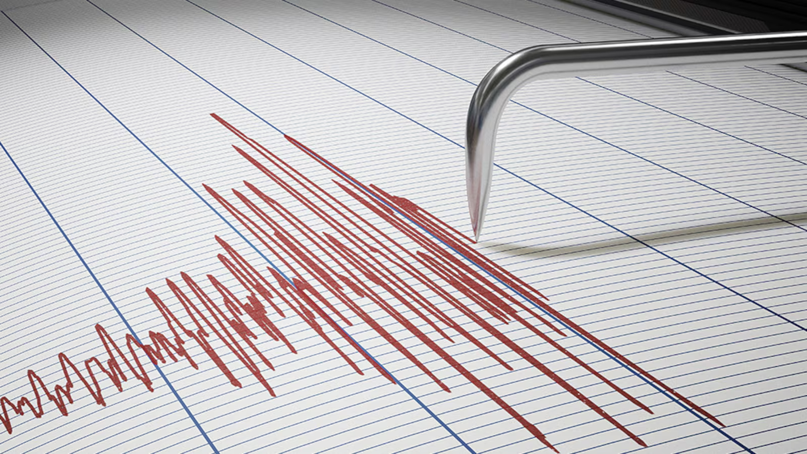 Nuevo terremoto en Japón activa alerta de tsunami: Sismo fue de magnitud 6.9 en Miyazaki