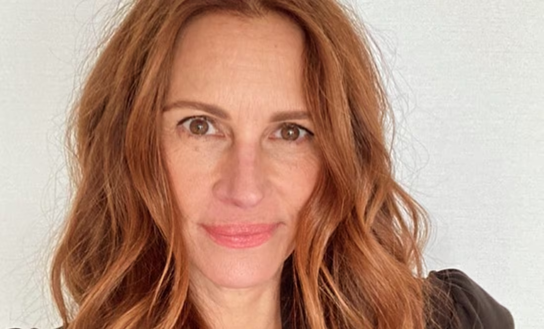 Julia Roberts desafía a los saqueadores en Los Ángeles durante los incendios: “Que se jodan”