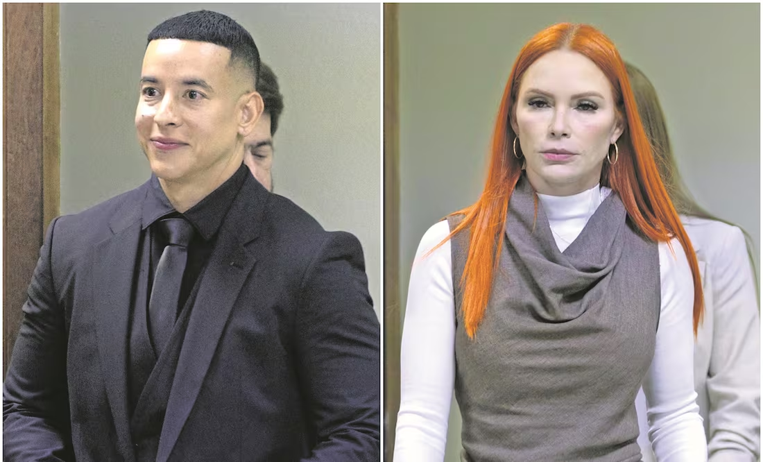 El pleito legal entre Daddy Yankee y su esposa