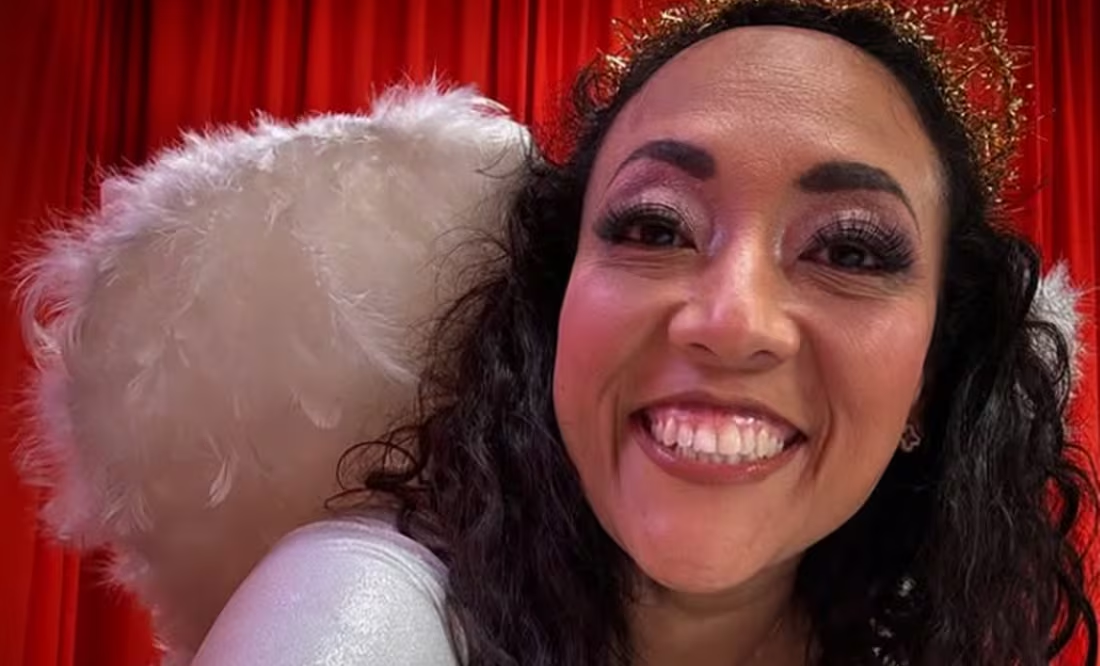 Michelle Rodríguez confiesa que ha recibido más hate desde que bajó de peso: «pierdo peso y gano hate»