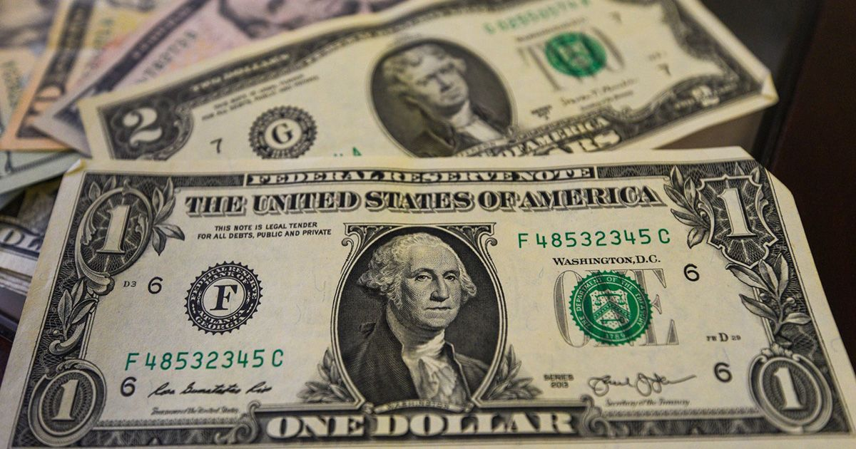 Precio del dólar hoy 15 de enero de 2025