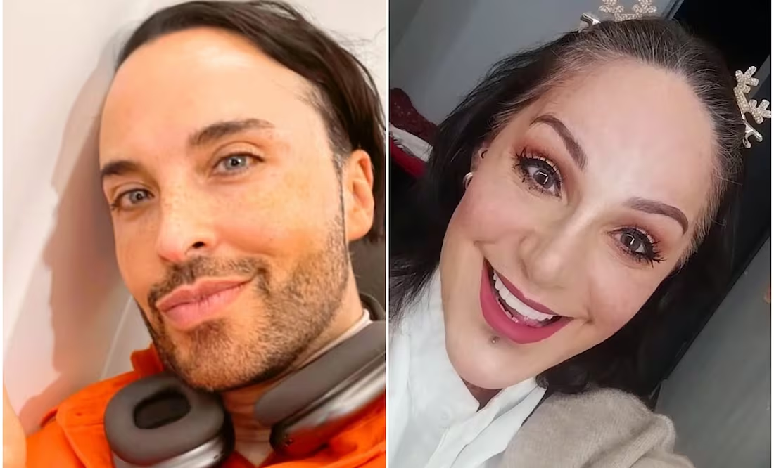 Apio Quijano se burla de lo mal que canta Lolita Cortés en video: «cada uno escribe sus fracasos»