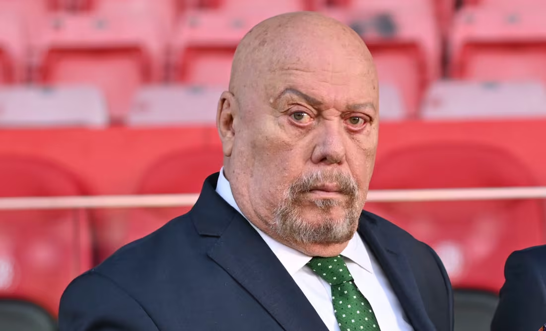 Enrique ‘El Perro’ Bermúdez: una lucha por la vida que conmocionó a México