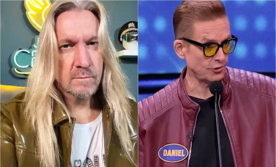 Javier Ceriani afirma que Daniel Bisogno enfermó por estilo insano de vida: «que siga viviendo para seguir criticándolo»