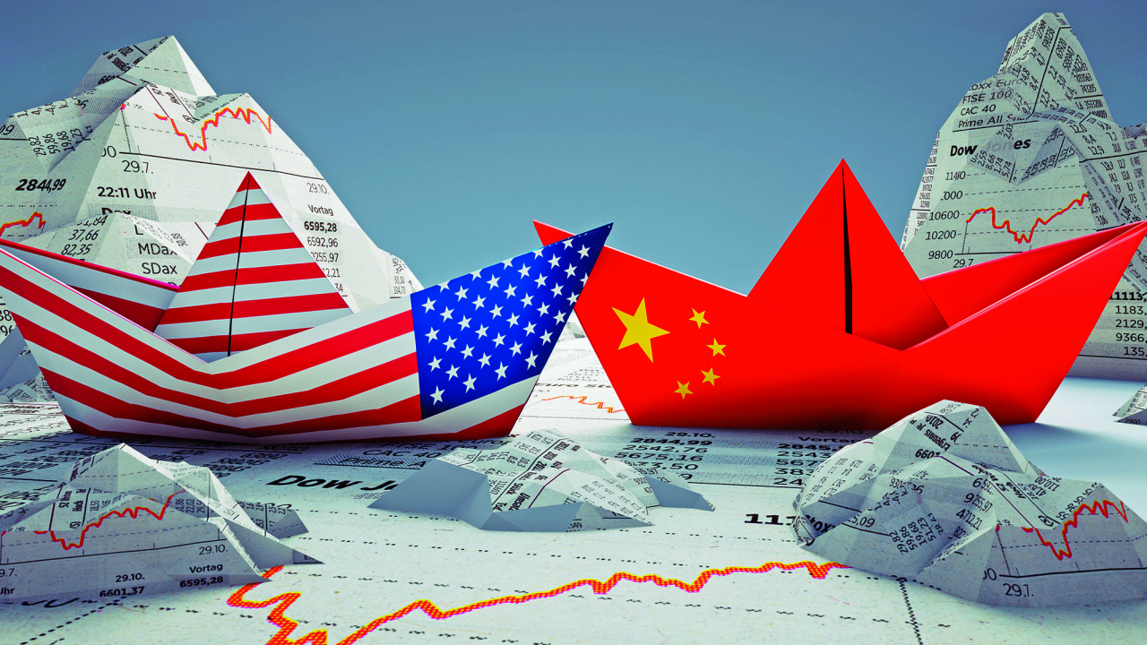China califica de «sinsentido» las sanciones de EU contra empresas por presuntos trabajos forzosos