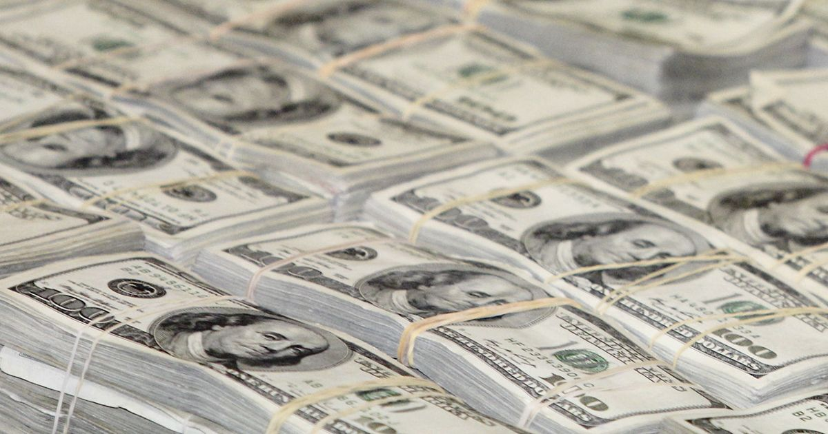 Precio del dólar hoy 16 de enero de 2025