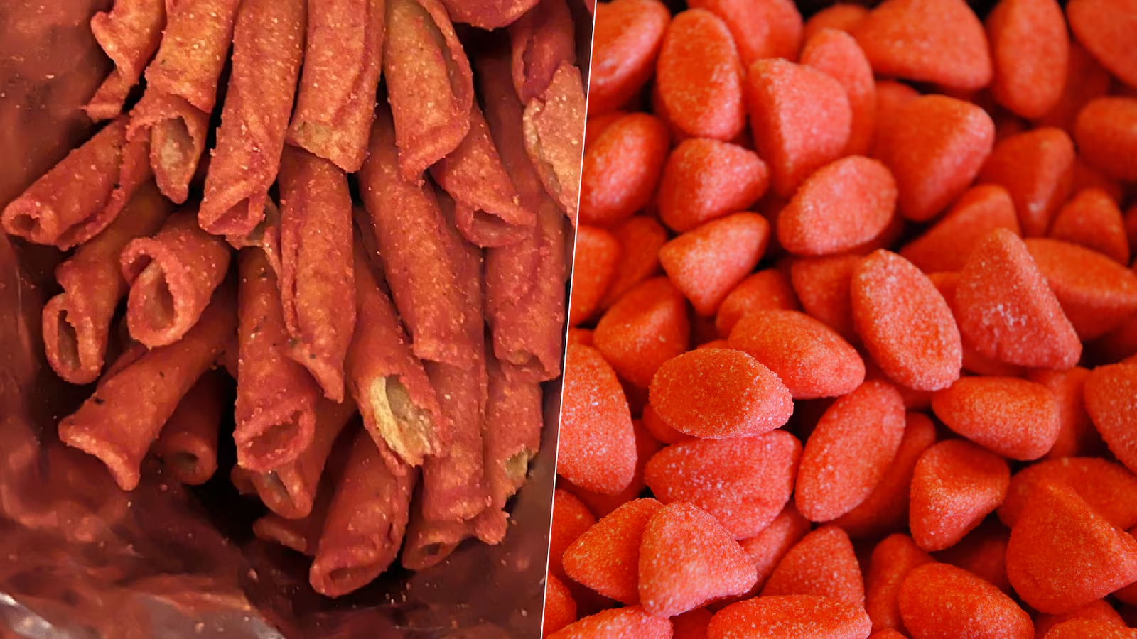 ¿Se cancelan los Takis? Estos productos tienen colorante rojo no. 3, señalado de causar cáncer