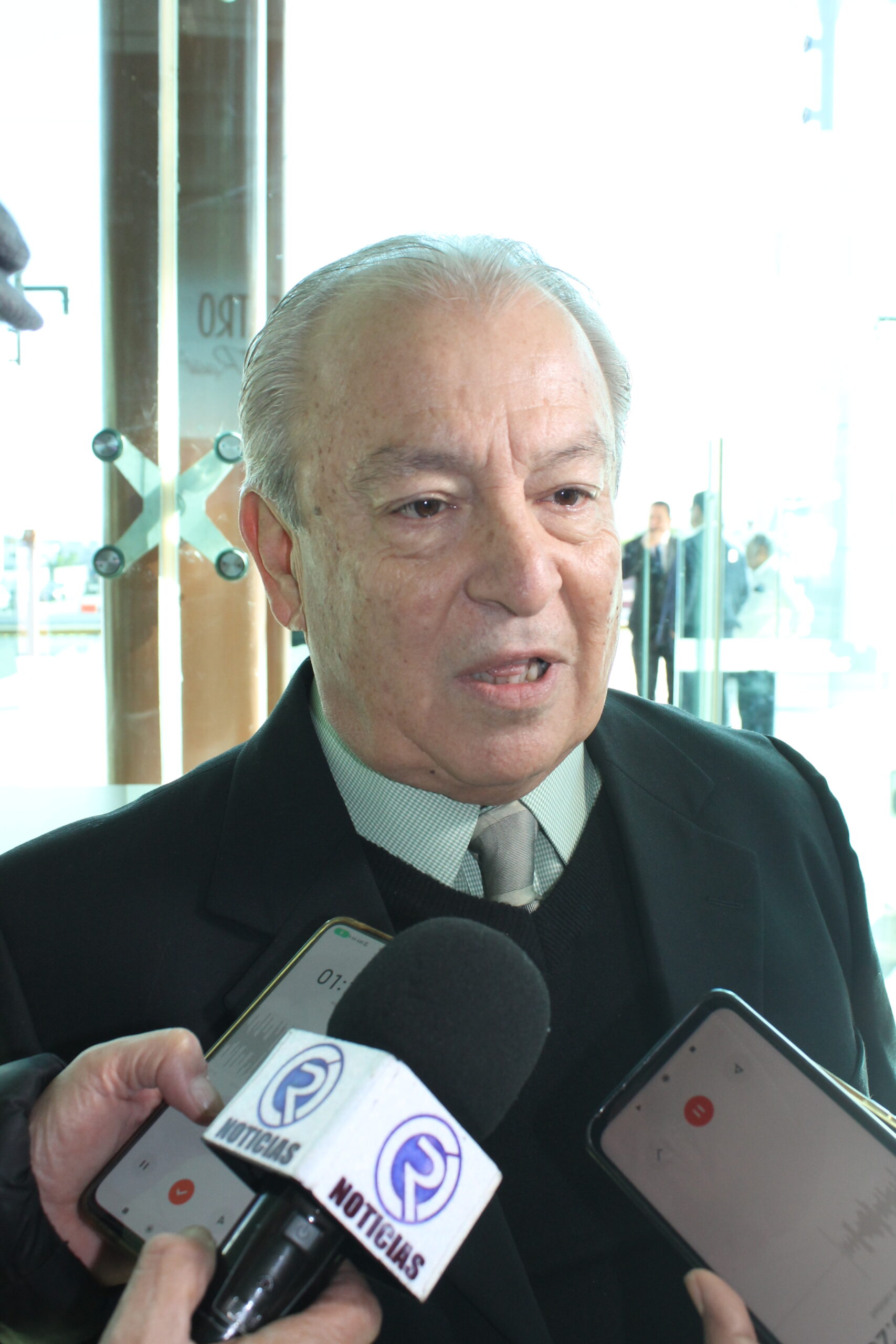“Tendrá México sacudida por deportación masiva”