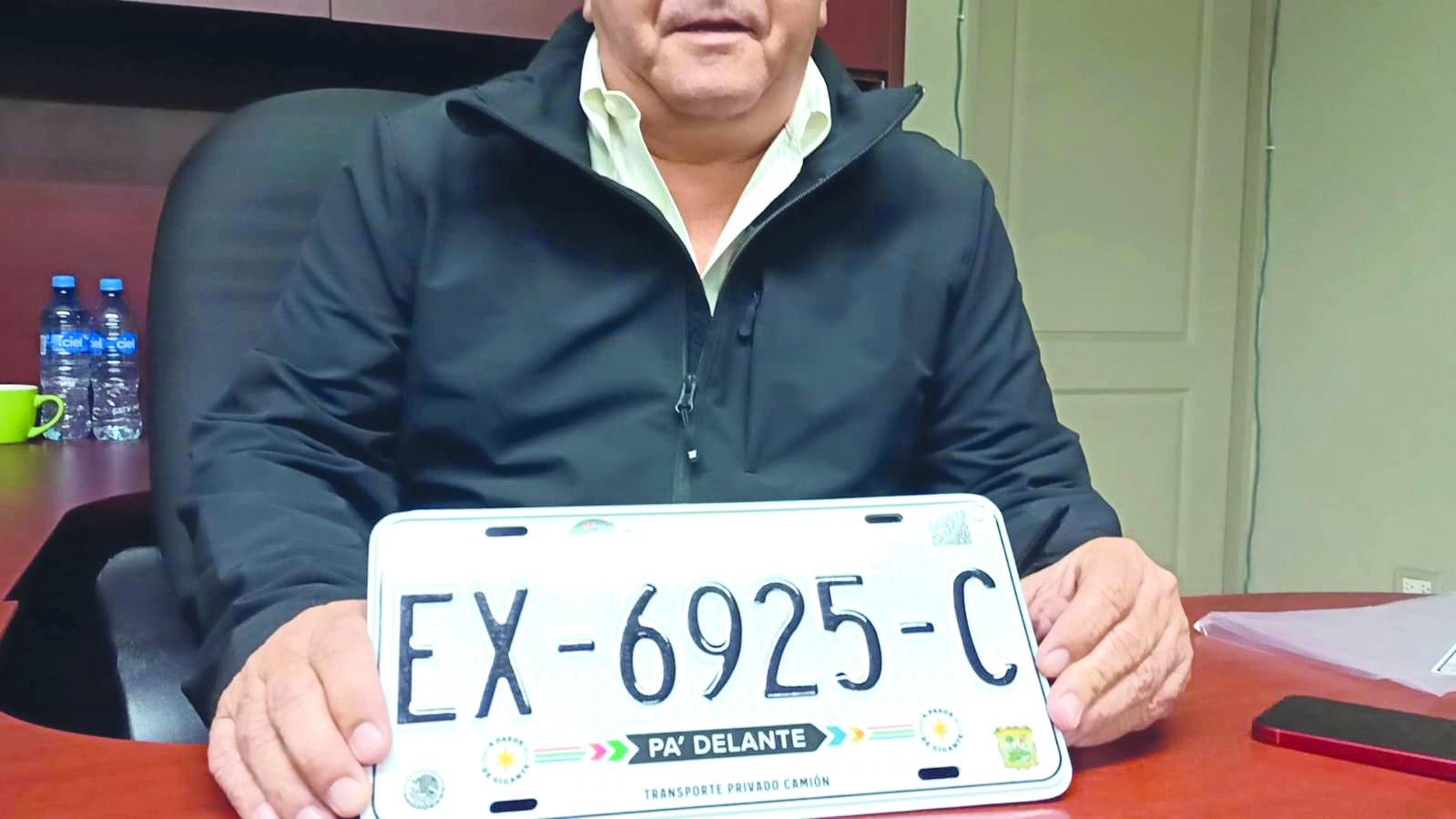 Abrirá Recaudación los dos primero sábados de febrero