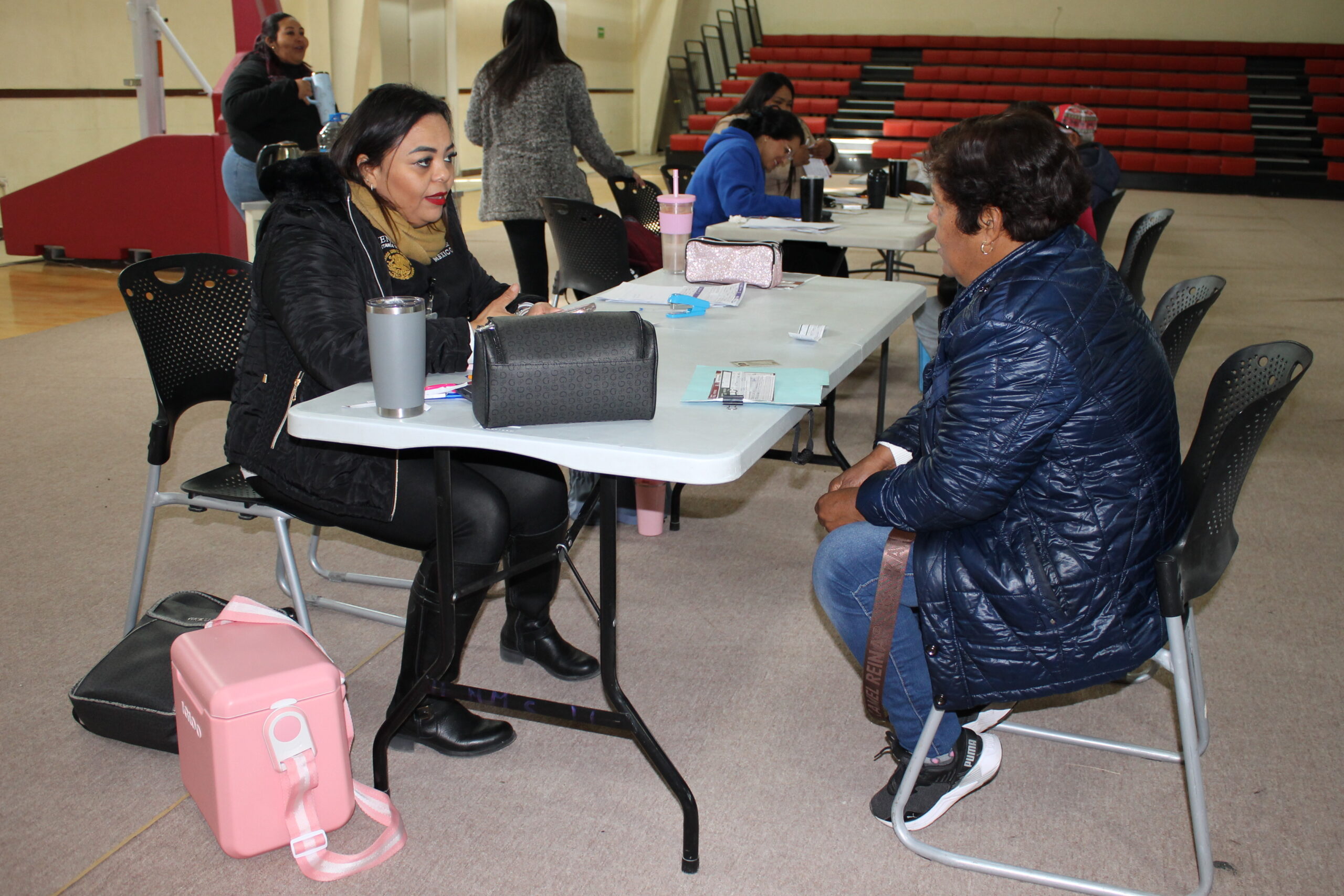 Entregan hoy tarjeta “Mujeres Bienestar”