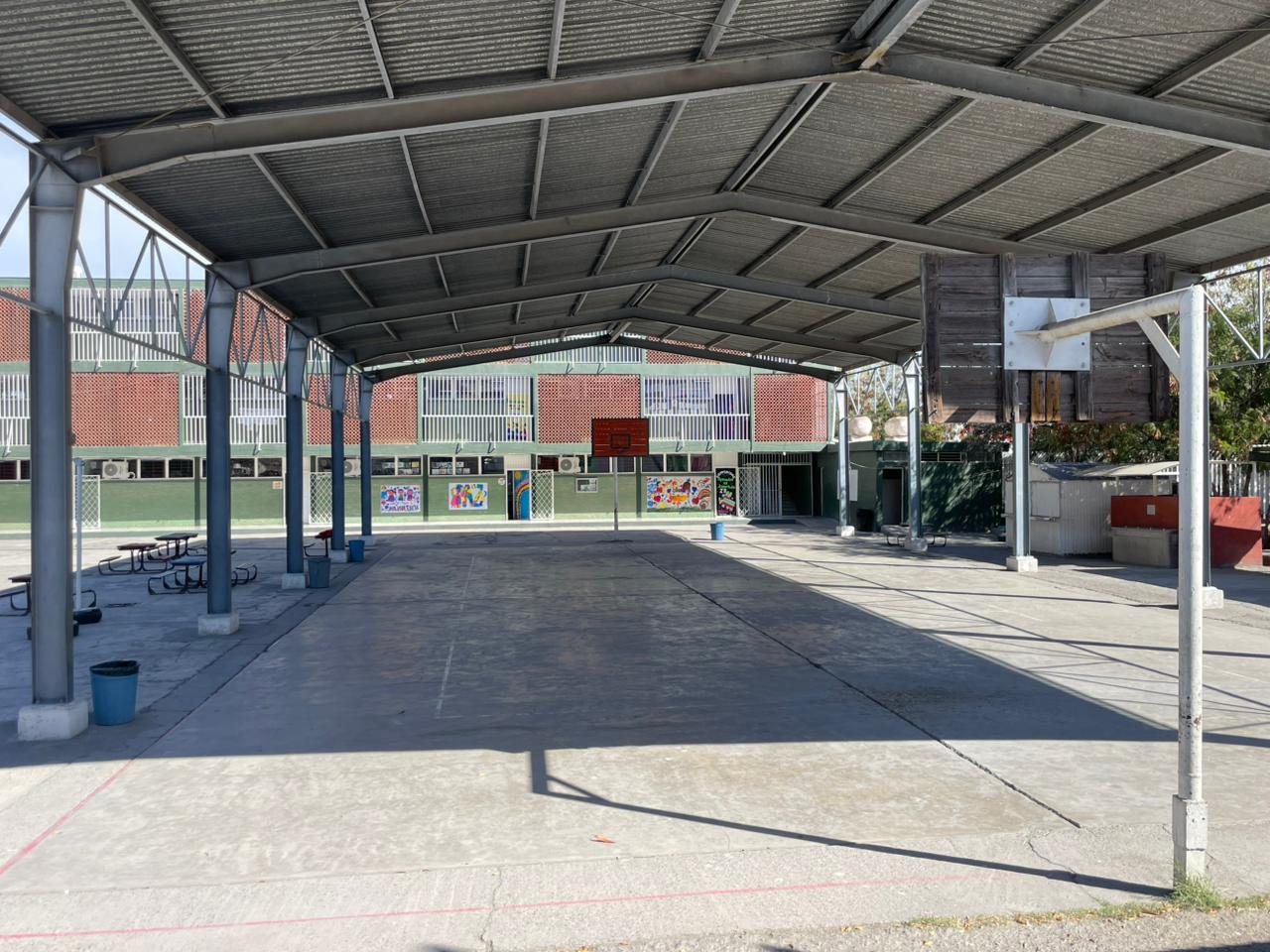 De nuevo sin clases miércoles por frío