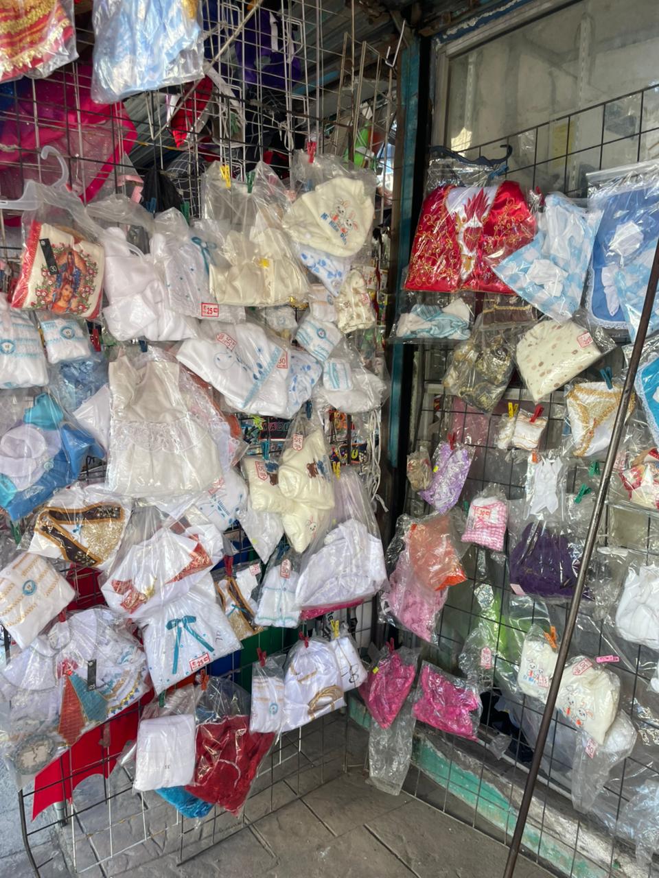 Se preparan monclovenses para el Día de la Candelaria