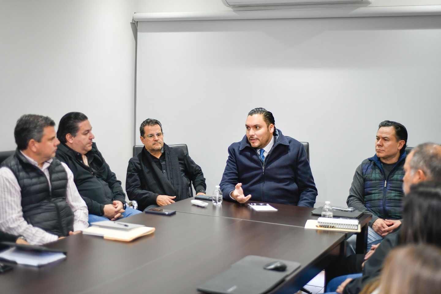 Se sumará empresas a colocación de cámaras