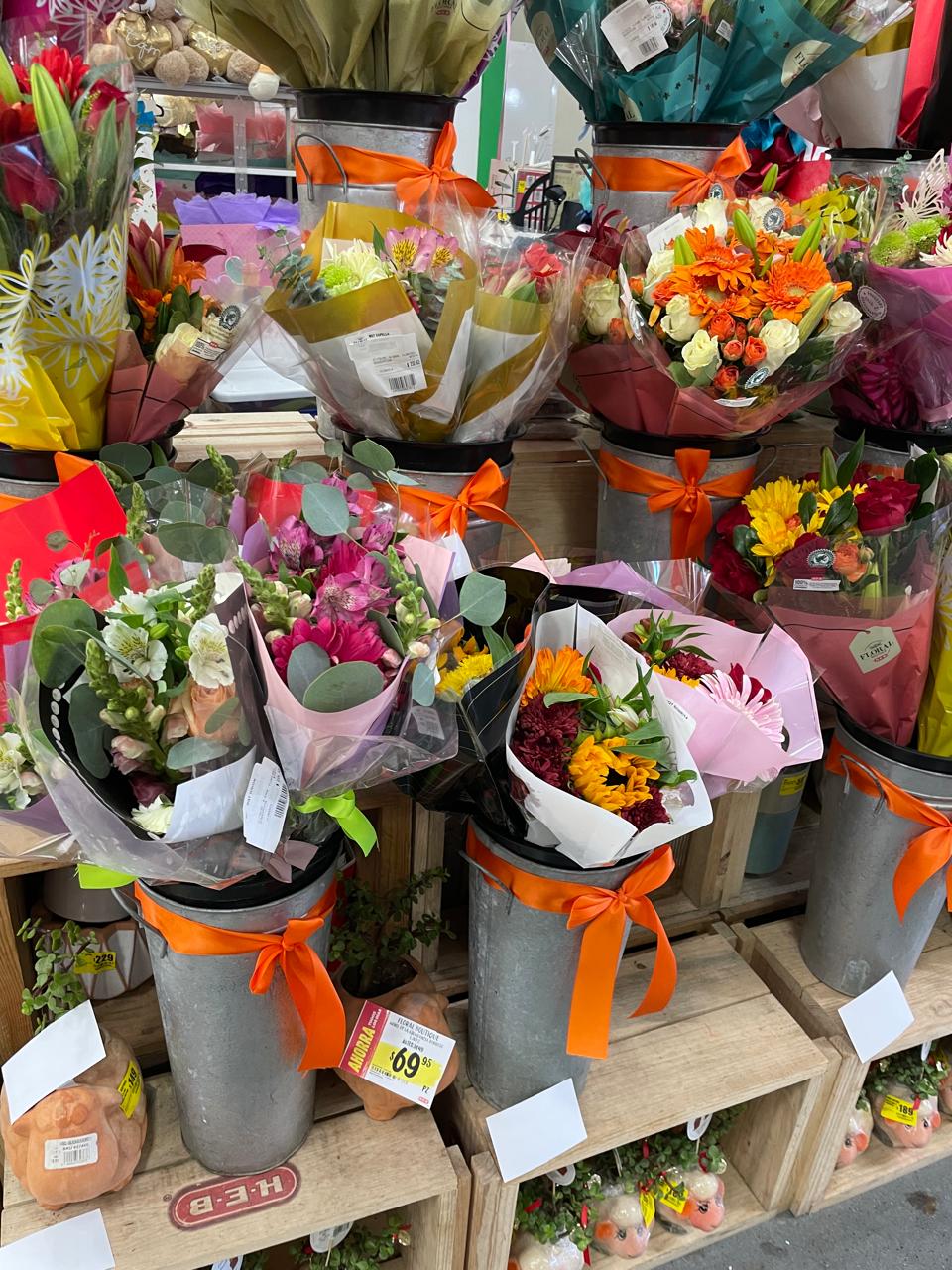 “Brinca” San Valentín a Día de la Candelaria